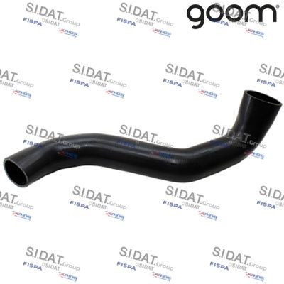 SIDAT Ελαστ. σωλ. αέρα υπερπλήρωσης 500884 Κολάρο τουρμπίνας SIDAT FOCUS 500884 φθηνά