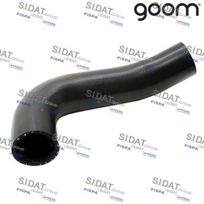 Gaine de suralimentation SIDAT 501029 Prix Durite de turbo SIDAT 501029