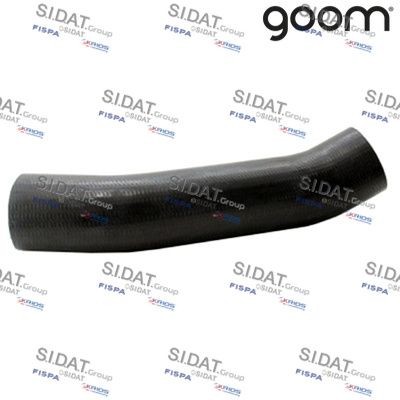 Gaine de suralimentation SIDAT 501063 Prix Durite de suralimentation SIDAT 501063