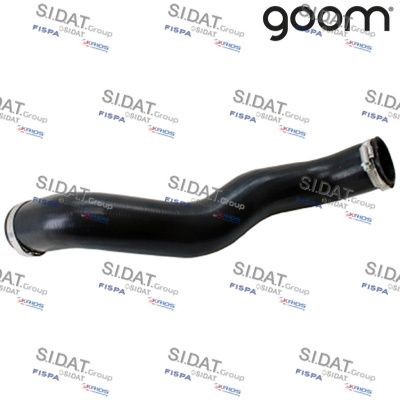 SIDAT Flessibile aria alimentazione 501082 501082 costo Tubo intercooler NISSAN QASHQAI SIDAT
