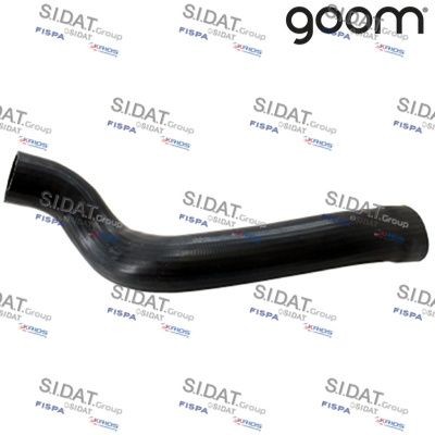 SIDAT Ahdinletku 501157 501157 SIDAT Ahtoputki FORD TRANSIT