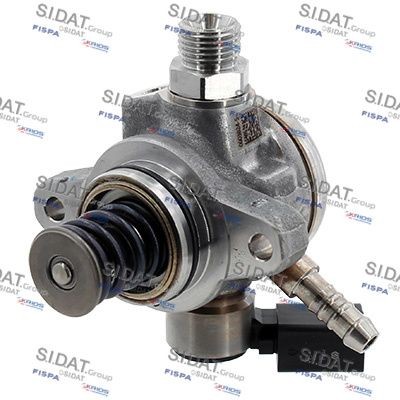 SIDAT Vstrekovacie čerpadlo 74125 74125 Vysokotlaké čerpadlo Volkswagen TOURAN SIDAT