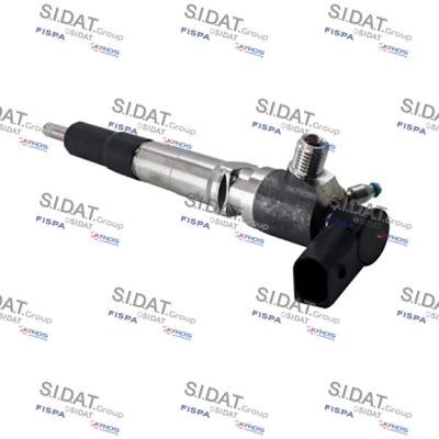 SIDAT Vstrekovacia tryska 81.840 81.840 Vstrekovací ventil FORD FOCUS SIDAT
