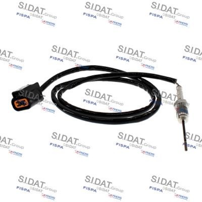 SIDAT Avgastempgivare 82.1597A2 82.1597A2 SIDAT tempgivare Mitsubishi GALANT