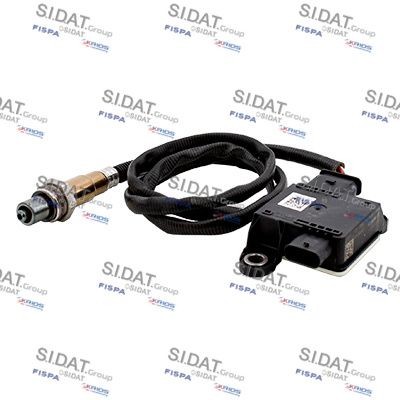 SIDAT Roetsensor 82.3046 82.3046 SIDAT Verschildruksensor BMW goedkoop