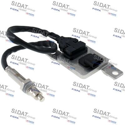 SIDAT Sensor de NOx, catalisador de NOx 82.3078A2 82.3078A2 SIDAT O2 sensor Volkswagen baratos