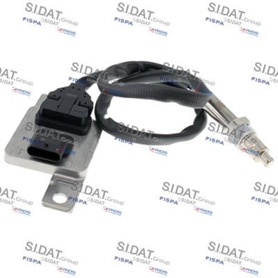 SIDAT Sensor de NOx, catalisador de NOx 82.3090A2 82.3090A2 SIDAT Sensor de nox Volkswagen baratos