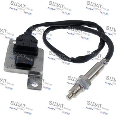 SIDAT Sensor de NOx, catalisador de NOx 82.3180A2 82.3180A2 SIDAT Lambda sensor Volkswagen baratos