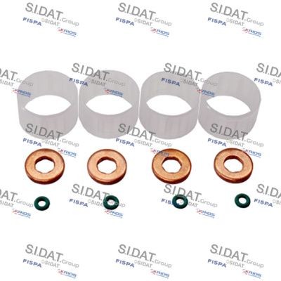 SIDAT Reparationssats, insprutningsmunstycke 83.1958 SAAB reparationssats, insprutningsmunstycke SIDAT 83.1958