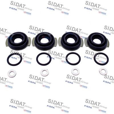 SIDAT Reparationssats, pump- / munstycksenhet 83.1960 83.1960 SIDAT reparationssats, insprutningsmunstycke ALFA ROMEO 146