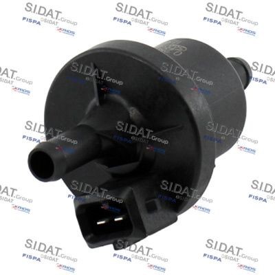 SIDAT Fuel tank breather valve 83.1979 SIDAT 83.1979 Saab 9-3 Estate fuel tank breather valve replacement