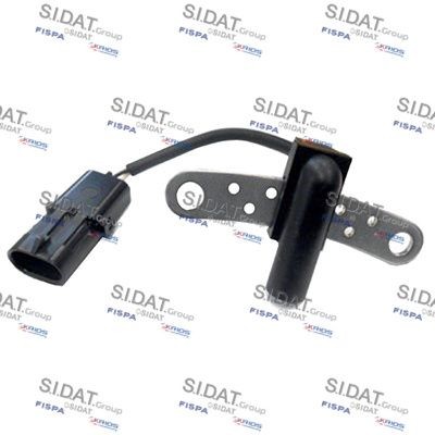 SIDAT Σηματοδ. παλμών, στροφ. άξονας 83.3258A2 83.3258A2 Αισθητήρας στροφών MITSUBISHI COLT SIDAT