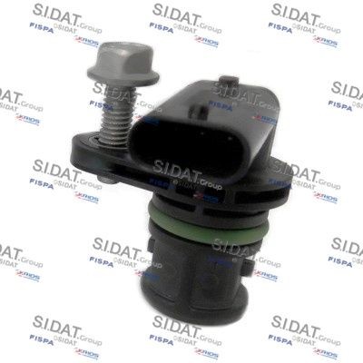 SIDAT Andur, Nukkvõllipositsioon 83.3307A2 83.3307A2 Nukkvõlli asendi andur PEUGEOT 407 SIDAT