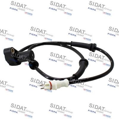 SIDAT ABS-Sensor 84.1524A2 84.1524A2 Drehzahlfühler MINI Coupe SIDAT kaufen