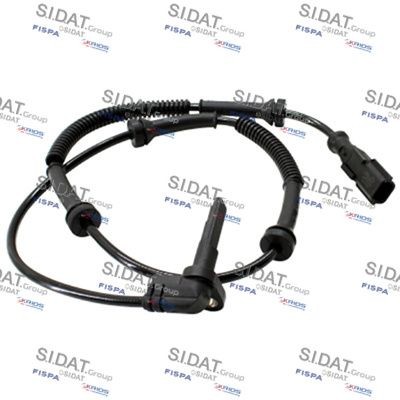 SIDAT ABS-anturi 84.1733A2 84.1733A2 SIDAT ABS tunnistin OPEL