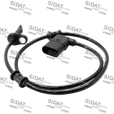 SIDAT Andur, rattapöörete arv 84.1771A2 ABS andur SIDAT OPEL 84.1771A2