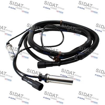 SIDAT Sensore ABS 84.1800A2 SIDAT 84.1800A2 Sensore ABS
