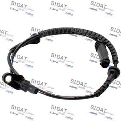 SIDAT ABS-anturi 84.1811A2 84.1811A2 SIDAT ABS anturi MINI Coupe