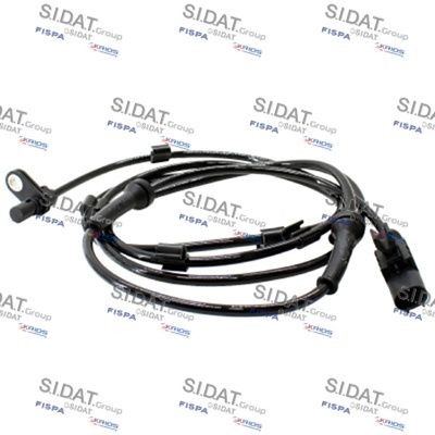 SIDAT Sensore ABS 84.1813A2 84.1813A2 Sensore abs SIDAT MERCEDES-BENZ Classe R costo