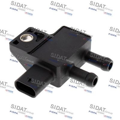 SIDAT Differenzdrucksensor 84.3184A2 84.3184A2 Abgasdrucksensor BMW 5er SIDAT kaufen