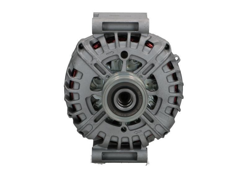 BV PSH Generator 555.580.220.000 BV PSH 555.580.220.000 Sprinter 5-t Ladvogn / Chassis (907) Alternator pris