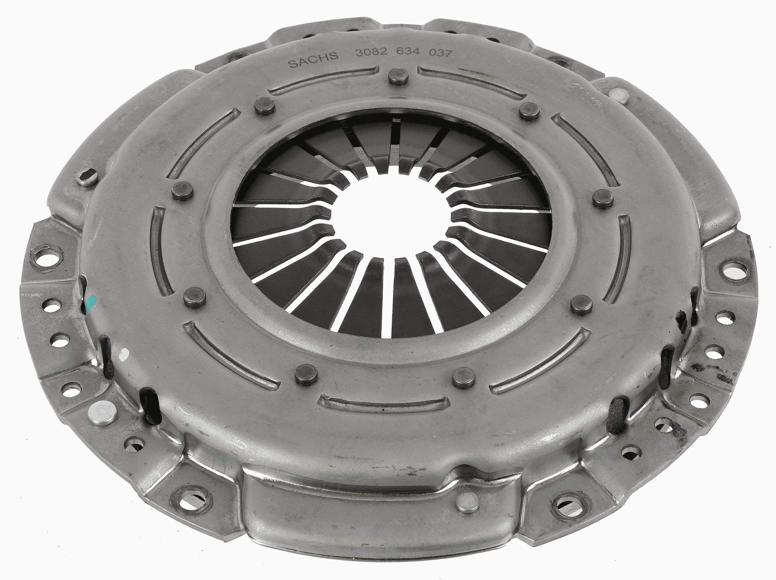 SACHS Sidurisurveplaat 3082 634 037 SACHS 3082634037 Sidurikorv Volvo v50 mw hind