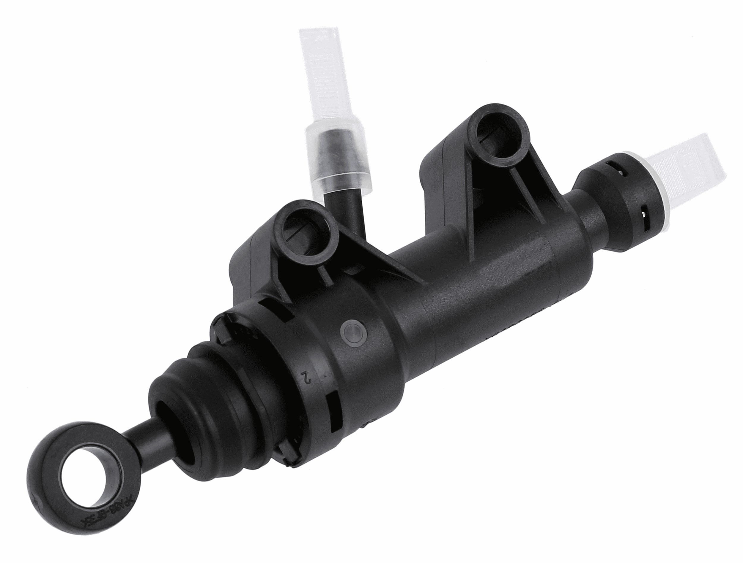 SACHS Cilindro transmissor, embraiagem 6284 605 108 SACHS 6284 605 108 Bomba da embraiagem CITROЁN C4 originais