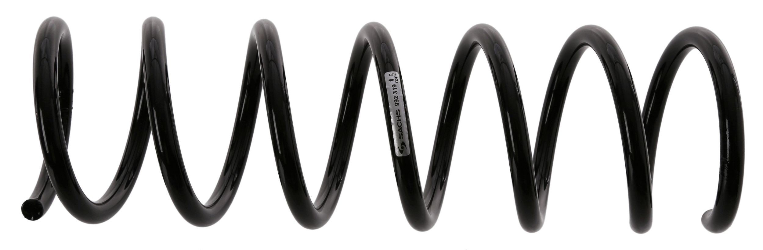 Jousi (auton jousitus) SACHS 992 319 VW TOUAREG 2012 Kierrejouset SACHS 992 319