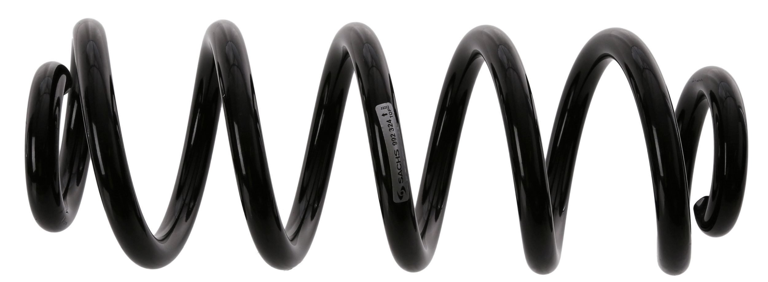 Jousi (auton jousitus) SACHS 992 324 SACHS 992 324 VW TOUAREG 2024 Jousi