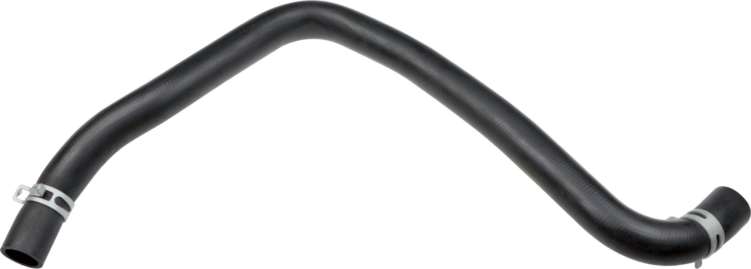 GATES Radiatorslange 05-4553 GATES 05-4553 originale Radiatorslange H100 Minibuss (P) hva koster