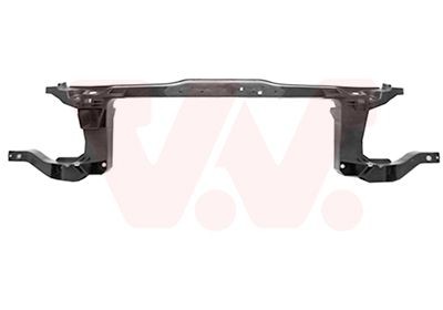 VAN WEZEL Schlossträger 3082668 Schloßträger VAN WEZEL Mercedes-Benz MARCO POLO 3082668