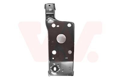 Μπροστινή επένδυση VAN WEZEL 4081672 VAN WEZEL 4081672 Μετώπη PEUGEOT 5008 2014