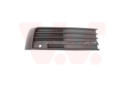 VAN WEZEL Ventilasjonsgitter 5791494 VAN WEZEL 5791494 Tåkelys deksel VW T6 Flatvogn lastebil pris