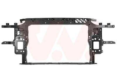VAN WEZEL Schlossträger 8279668 8279668 Frontmaske HYUNDAI MATRIX VAN WEZEL kaufen