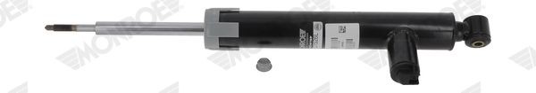Stötdämpare MONROE C1526L MONROE C1526L Väghållning MERCEDES-BENZ SLK 2015