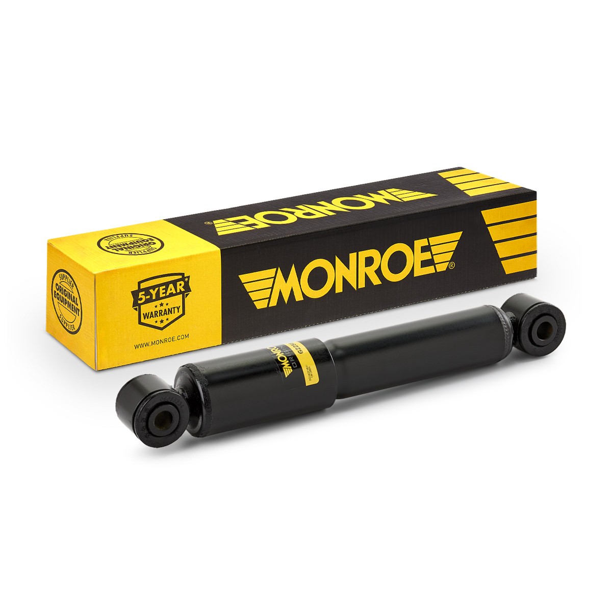 Stötdämpare MONROE G2258 MONROE G2258: Stötdämpare Peugeot EXPERT 2021