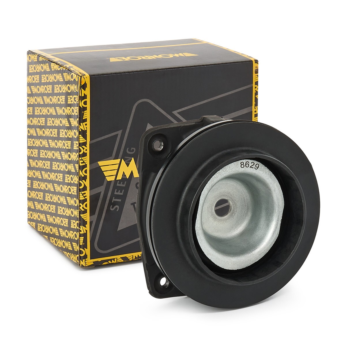 MONROE Veerpootlager MK491L Veerpoot lager MONROE GT-R MK491L goedkoop