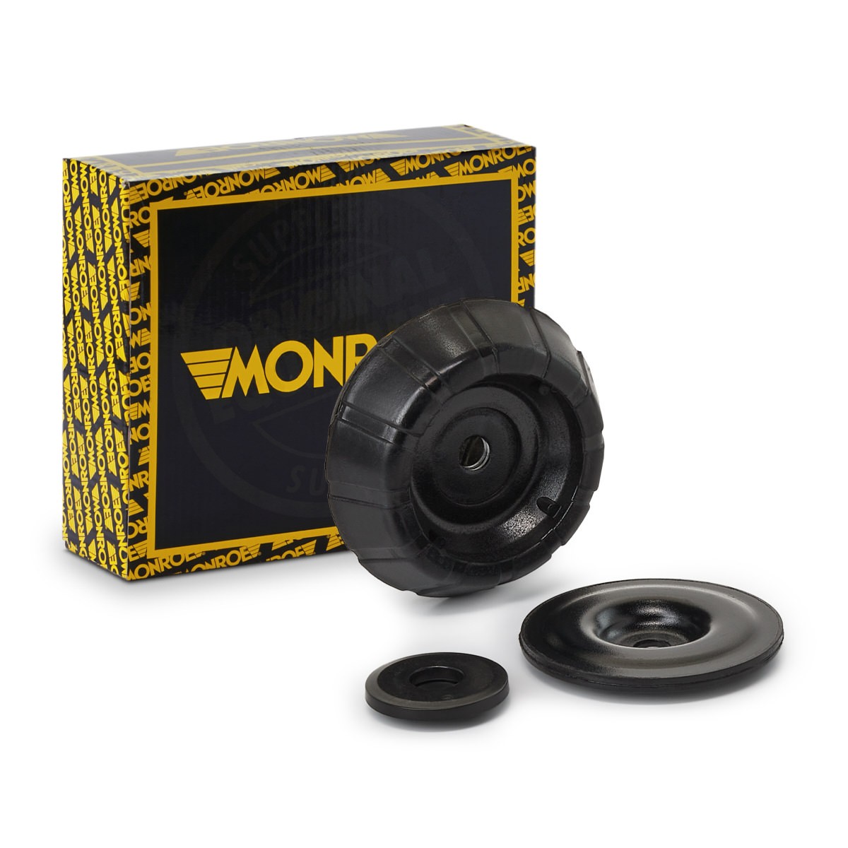 MONROE Coupelle d'amortisseur MK498 MONROE MK498 d'origine Semelle d'amortisseur MERCEDES-BENZ CLA prix