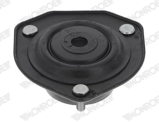 MONROE Suporte de apoio do conjunto mola / amortecedor MK505 MK505 Coxim de amortecedor CHEVROLET REZZO MONROE