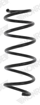 MONROE Ressort de suspension SP4329 Citroën C1 Ressort de suspension MONROE SP4329