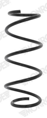 Balstiekārtas atspere MONROE SP4330 MONROE SP4330 Atsperes NISSAN MICRA 2006