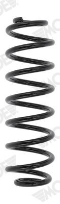 Chassisveer MONROE SP4354 MONROE SP4354: Spiraalveren Volkswagen T-ROC 2025