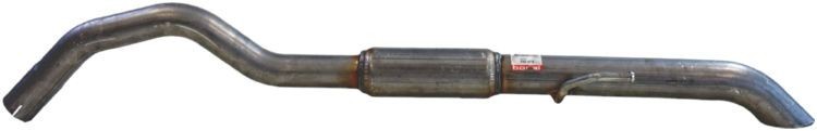 BOSAL Endschalldämpfer 190-375 190-375 BOSAL DS DS 5 Schrägheck Endschalldämpfer Kosten