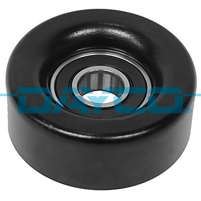 Polia de desvio / de guia, correia trapezoidal estriada DAYCO APV3406 DAYCO APV3406: Polia de desvio Mazda 3 2017