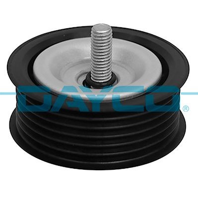 DAYCO Styrrulle, drivrem APV3409 APV3409 DAYCO spännrullesträckararm Mercedes R-klass