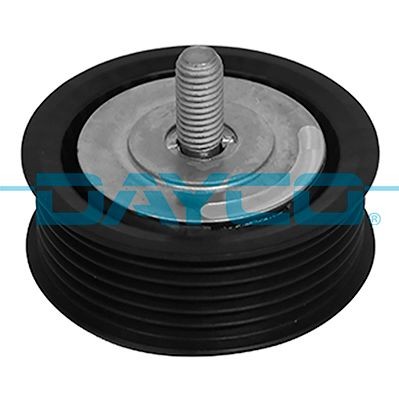 DAYCO Geleiderol / omdraairol v-snaren APV3900 Geleiderol DAYCO DISCOVERY APV3900 goedkoop