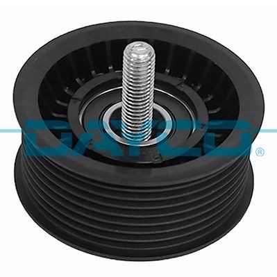 DAYCO Geleiderol / omdraairol v-snaren APV3903 DAYCO APV3903 Geleiderol Range Rover L494 goedkoop