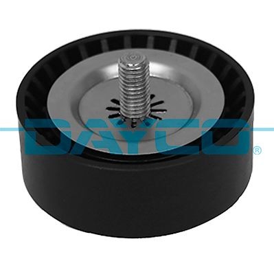 DAYCO Styrrulle, drivrem APV4330 APV4330 DAYCO löprulle drivrem Mercedes R-klass