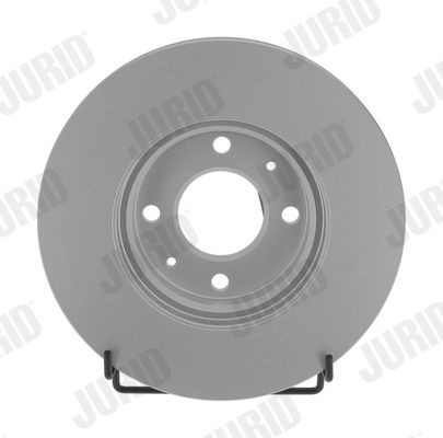 JURID Disco freno 563461JC 563461JC costo Dischi freno JURID KIA CERATO
