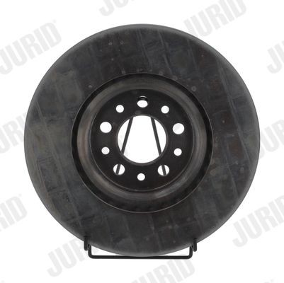 JURID Δισκόπλακα 563683JC-1 563683JC-1 Δισκόπλακες JURID JEEP COMPASS